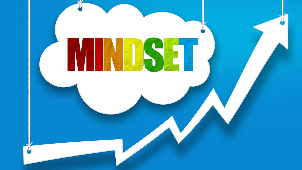 Power Mindset Mastery Virtual Learning