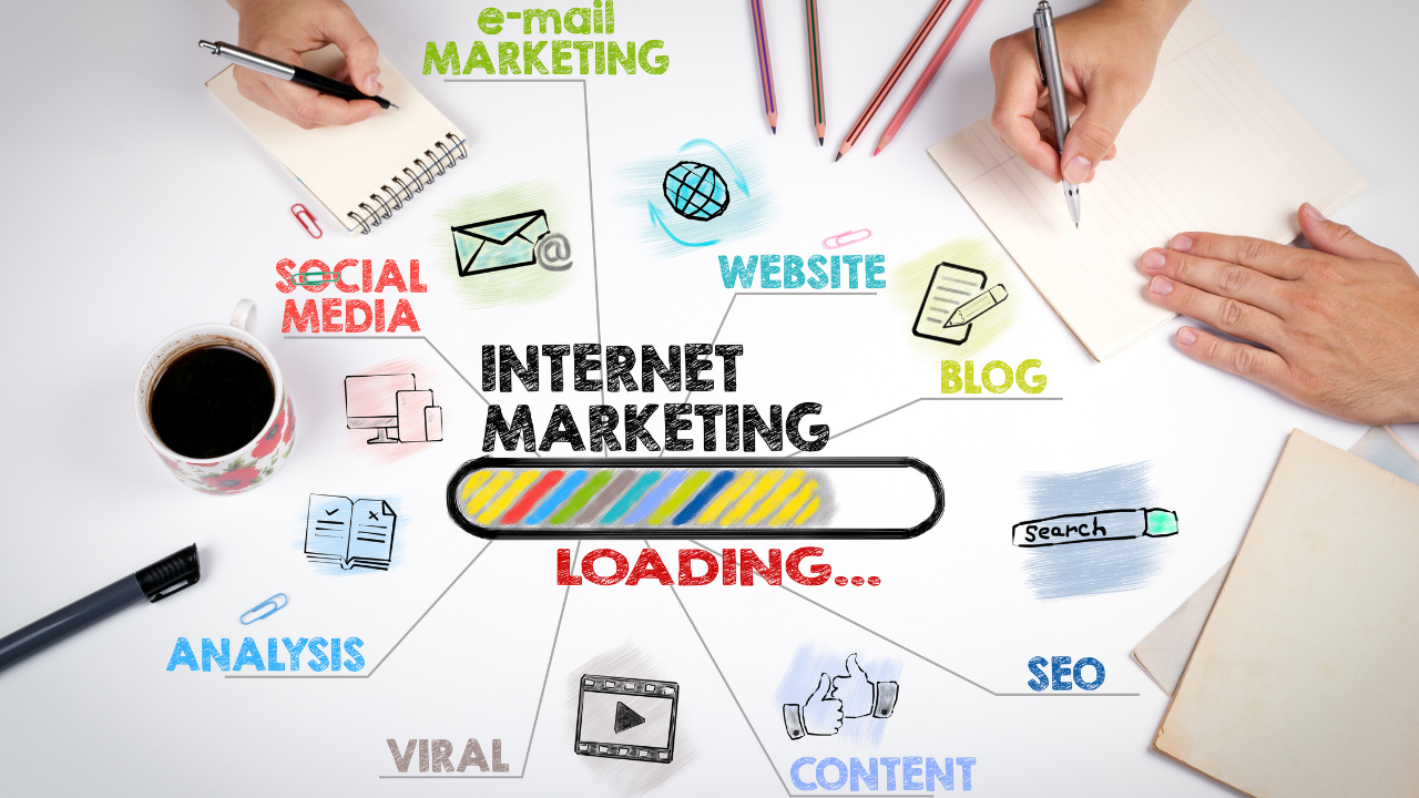 Internet Marketers Toolkit Virtual Learning