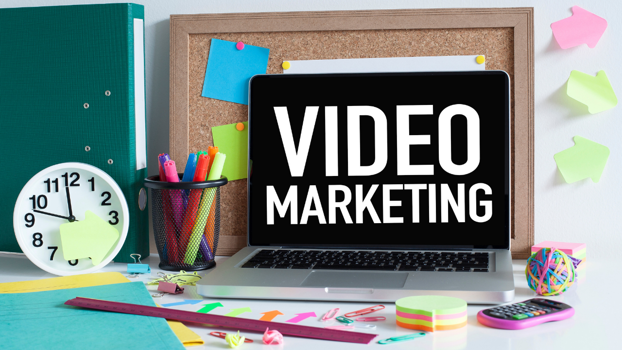 Advanced Video Marketing