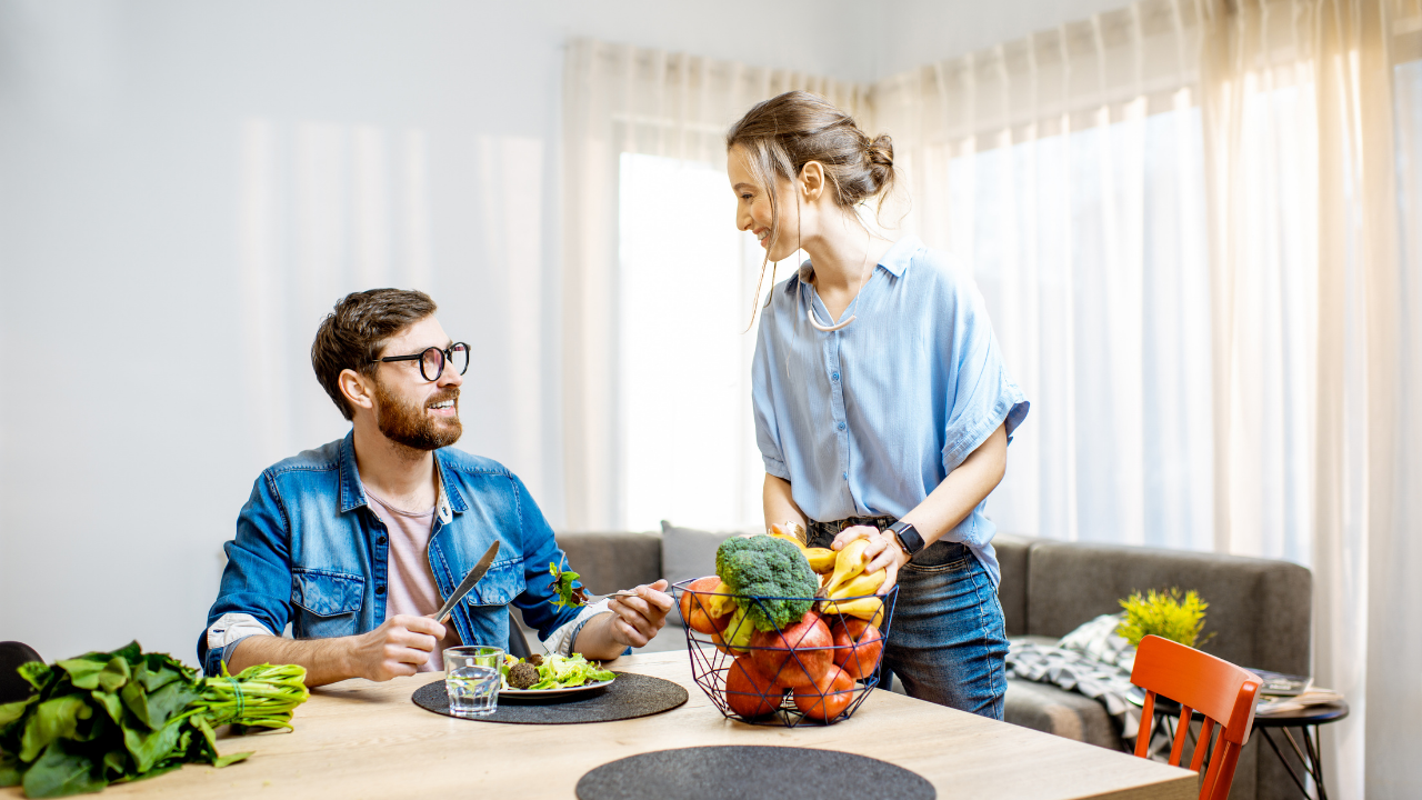 The Clean Eating Plan