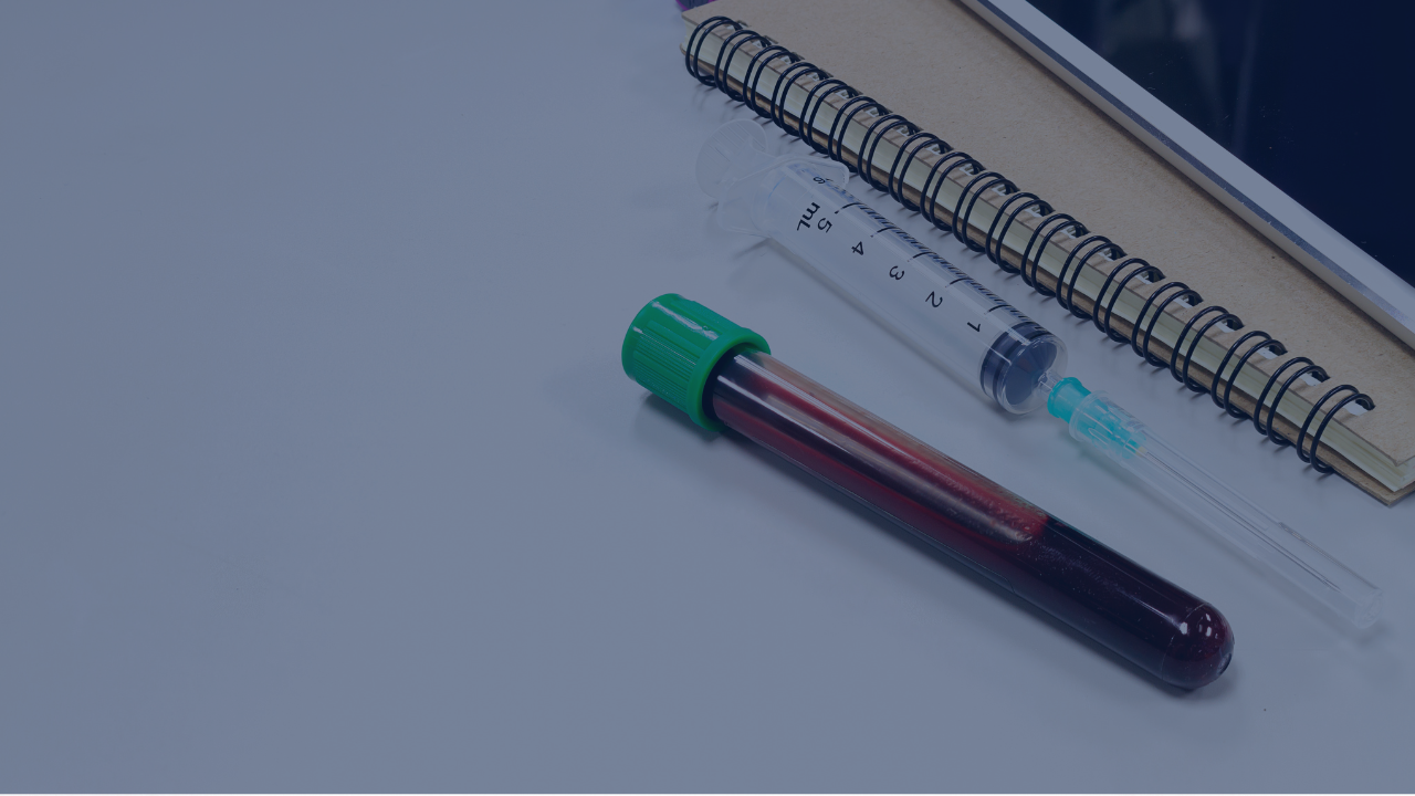 Bloodborne Pathogens