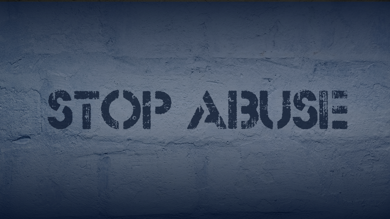 Child, Elderly Abuse and Neglect